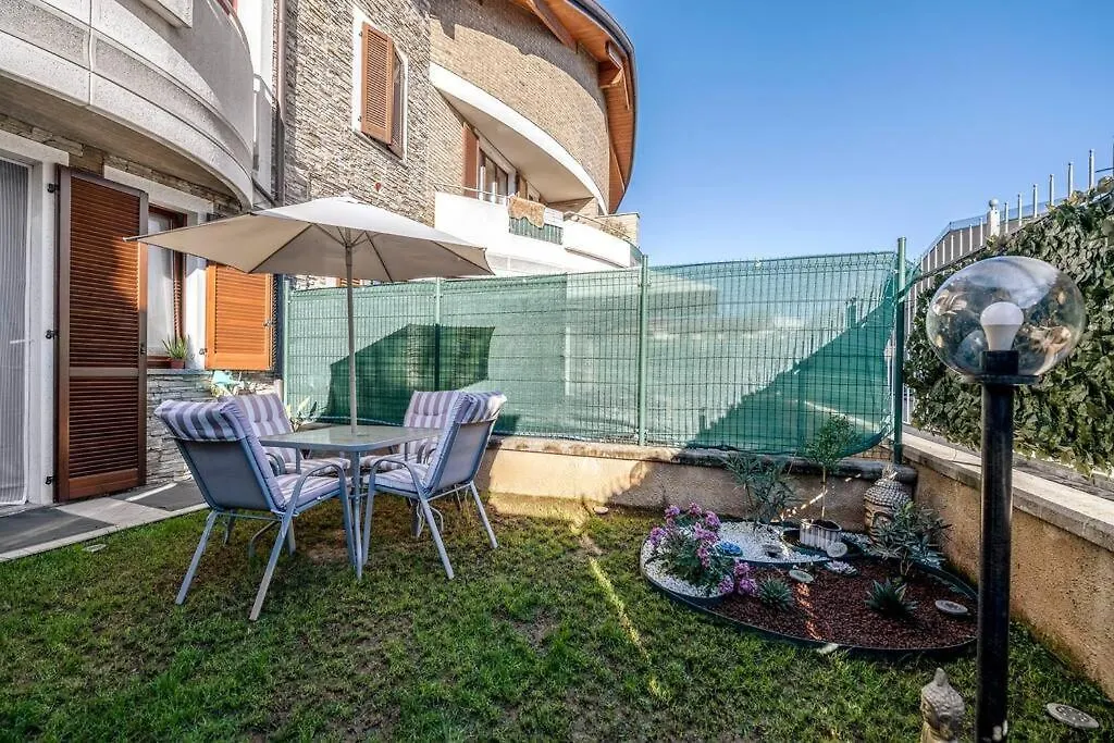 Idromassaggio Doppia - Ango House Seregno Italy