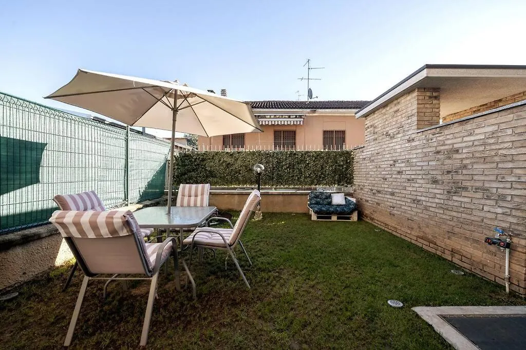Apartment Idromassaggio Doppia - Ango House Seregno