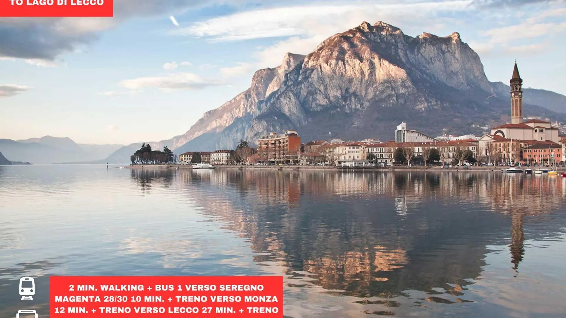 Apartment Idromassaggio Doppia - Ango House Seregno Italy